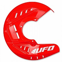 [해외]UFO 후면 디스크 가드 CD01520-070 9140254103 Red