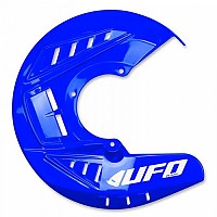 [해외]UFO 후면 디스크 가드 CD01520-089 9140254104 Blue