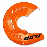 [해외]UFO 후면 디스크 가드 CD01520-127 9140254105 Orange
