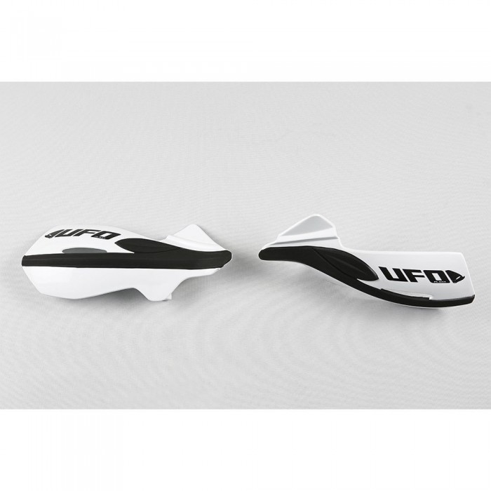 [해외]UFO PM01643-041 핸드가드 9140255909 White / Black