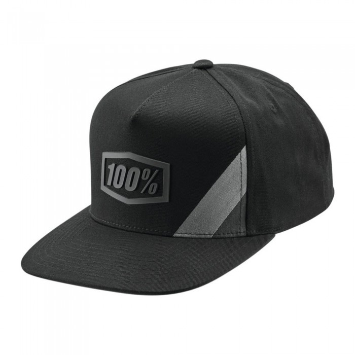 [해외]100% Cornerstone 모자 9140639172 Black / Grey