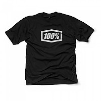 [해외]100% 반소매 티셔츠 Essential 9140639177 Black