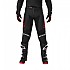 [해외]알파인스타 바지 Honda Racer Iconic 9139592682 Black / Red
