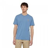 [해외]디키즈 반소매 티셔츠 Mapleton 9140581339 Coronet Blue