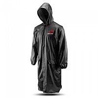 [해외]EVS SPORTS RAINCOAT-BK-L/XL 레인자켓 9140639737 Black