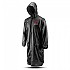 [해외]EVS SPORTS RAINCOAT-BK-L/XL 레인자켓 9140639737 Black