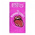 [해외]OTSO 수건 런닝 Stones Pink 7140663521 Pink