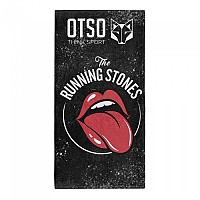 [해외]OTSO 수건 런닝 Stones 7140663524 Black