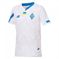 [해외]뉴발란스 청소년 반팔 티셔츠 FC Dynamo Kyiv Home 3140132227 Home