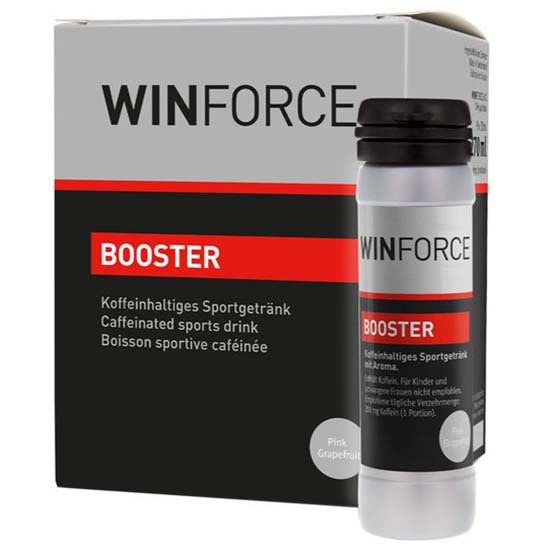 [해외]WINFORCE 핑크 자몽 부스터 박스 30ml 9 단위 3140605764 Multicolor