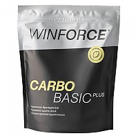 [해외]WINFORCE 레몬백 Carbo Basic Plus 900g 3140605765 Multicolor