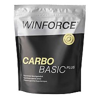 [해외]WINFORCE 레몬 향 주머니 Carbo Basic Plus 3140605766 Multicolor