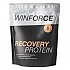 [해외]WINFORCE 가방 Recovery 프로tein 800g Cacao 3140605770 Multicolor