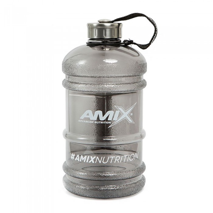 [해외]AMIX 2.2L 물병 3140502651 Black