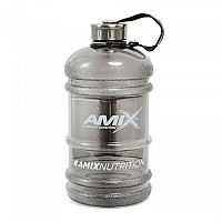 [해외]AMIX 물 병 2.2L 3140502651 Black