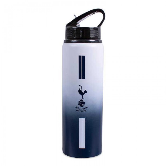 [해외]TEAM MERCHANDISE 알루미늄 병 Tottenham Hotspur 750ml 3140675188 White / Blue