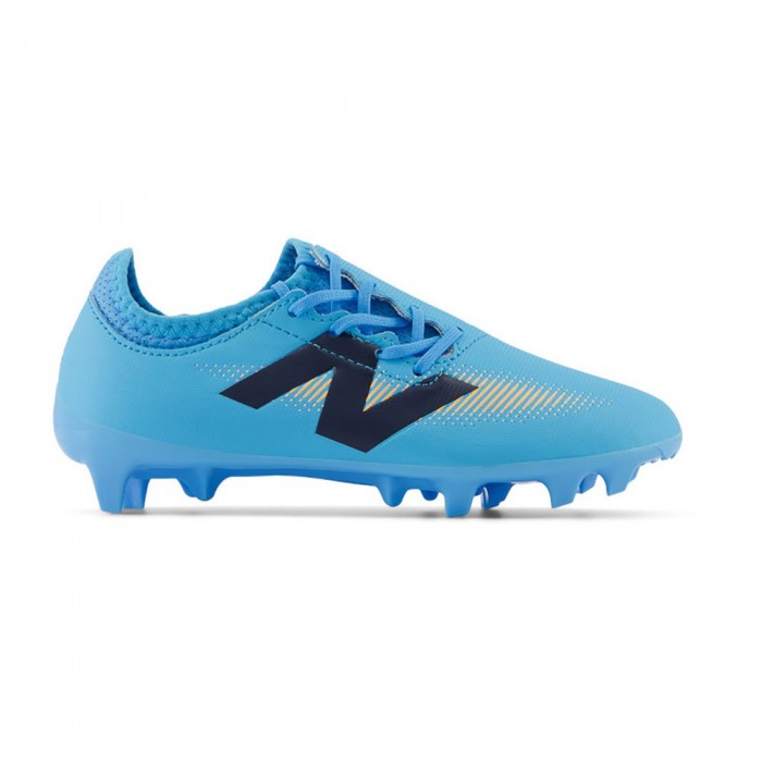 [해외]뉴발란스 Furon Dispatch FG v7+ 축구화 3140541477 Team Sky Blue