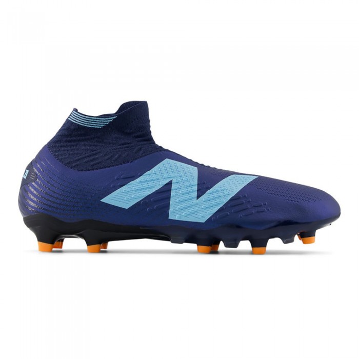 [해외]뉴발란스 Tekela Pro FG v4+ 축구화 3140541811 NB Navy