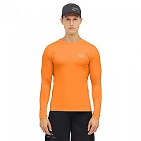 [해외]CUERA 1006 긴팔 티셔츠 12140576193 Orange