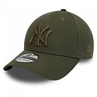 [해외]뉴에라 캡 60348853 League Essential 39Thirty New York Yankees 139483021 Green Med