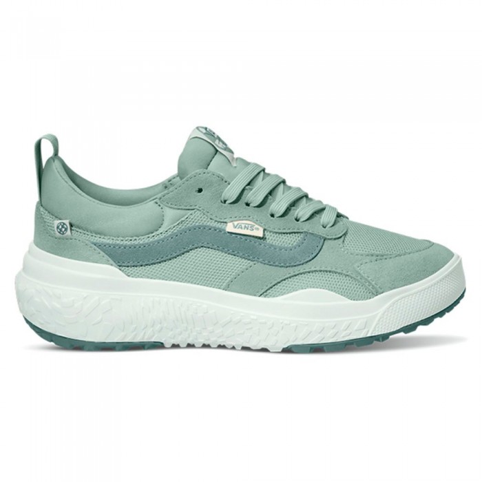 [해외]반스 Ultrarange Neo VR3 운동화 140603571 Green / Multi