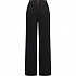 [해외]LEE Stella a Line Flare Fit 하이웨이스트 청바지 139766924 Clean Black