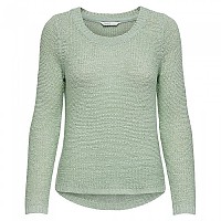 [해외]ONLY 스웨터 Genna Xo Knit 140234160 Subtle Green