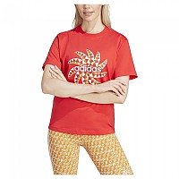 [해외]아디다스 Farm Gfx 반팔 티셔츠 140444839 Tomato