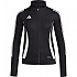 [해외]아디다스 운동복 재킷 트레이닝 Tiro24 140539130 Black / White