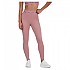 [해외]뉴발란스 Sleek Sport 25´´ high waist leggings 140541658 Rosewood