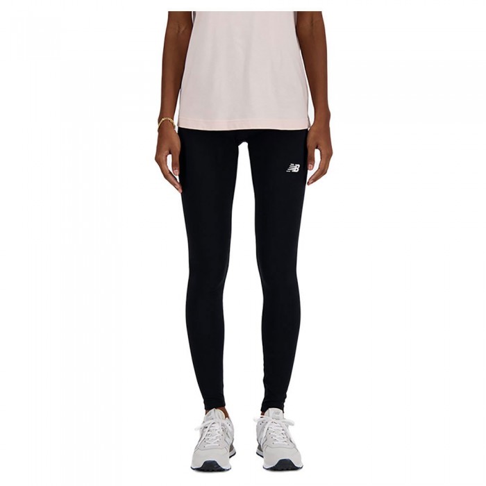 [해외]뉴발란스 WP415 27´´ high waist leggings 140541841 Black