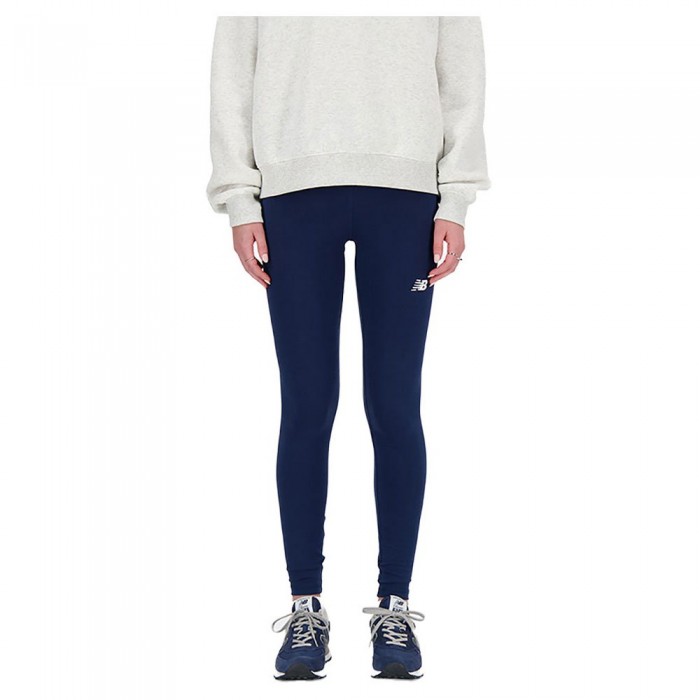 [해외]뉴발란스 WP415 27´´ high waist leggings 140541842 NB Navy