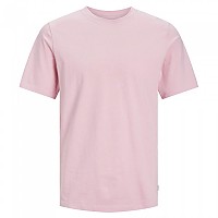 [해외]잭앤존스 Organic Basic 반팔 티셔츠 139954160 Pink Nectar