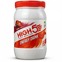 [해외]HIGH5 에너지 드링크 파우더 말린 씨앗 1kg 4140594997 White / Red