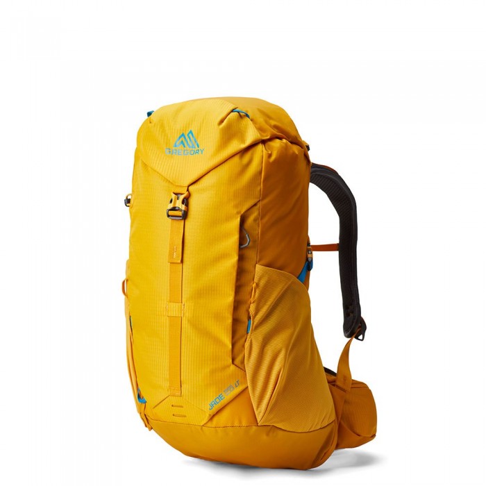 [해외]그레고리 Jade 28 LT RC 여성용 백팩 4140474686 Capri Yellow