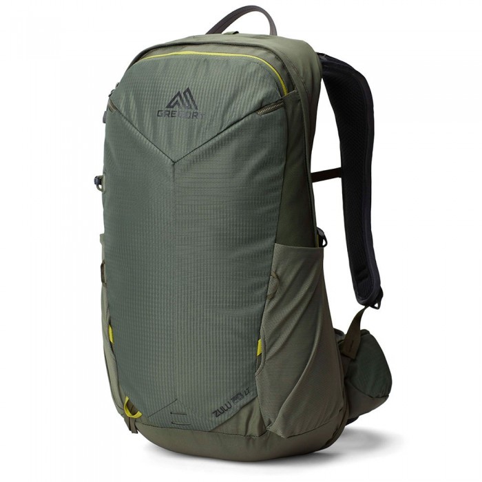 [해외]그레고리 Zulu 20 LT RC 배낭 4140474720 Forage Green