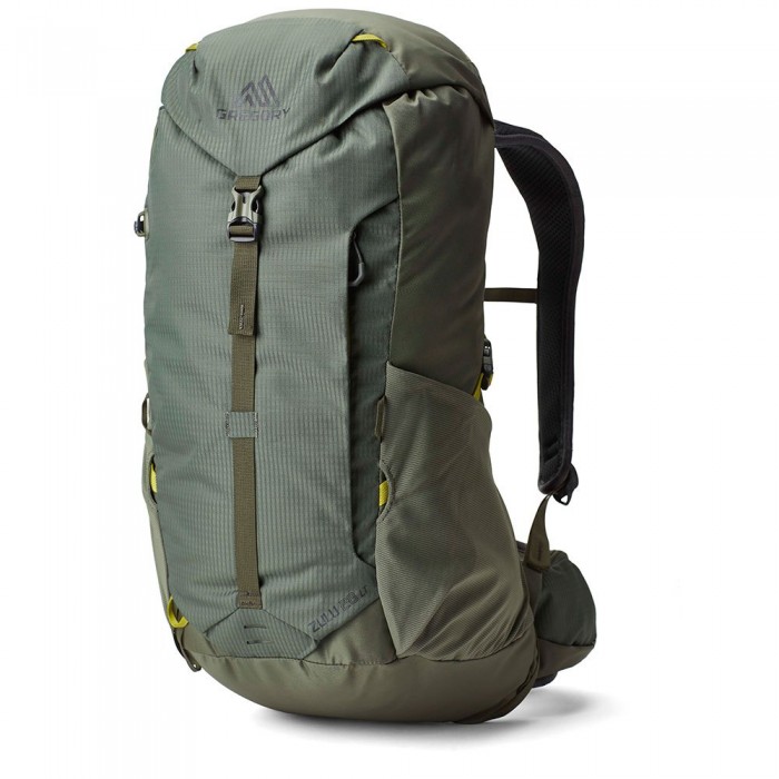 [해외]그레고리 Zulu 28 LT RC 배낭 4140474727 Forage Green