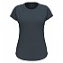 [해외]오들로 Essential 내추럴 Tee 반팔 티셔츠 4140620691 Dark Slate Melange