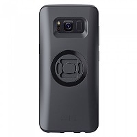 [해외]SP CONNECT 지원하다 Phone Case Set Samsung S8+ 1137115073 Black