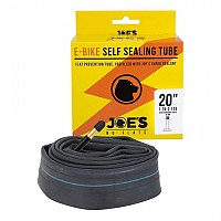 [해외]JOE S Self Sealing E-Bike 내부 튜브 1140606874 Black