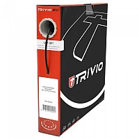 [해외]TRIVIO 브레이크 케이블 슬리브 미터 5 mm 30 1140606995 Black