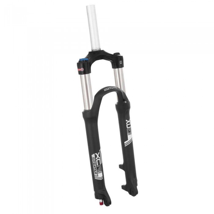 [해외]SR Suntour XCR32 Air LOR MTB 포크 1140606981 Matt Black