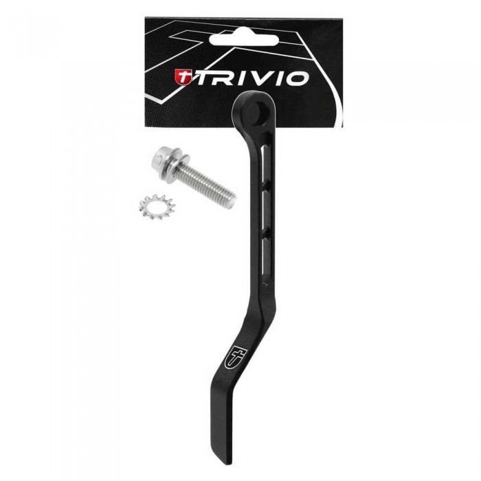 [해외]TRIVIO Catcher 39t 체인 가이드 1140607004 Black