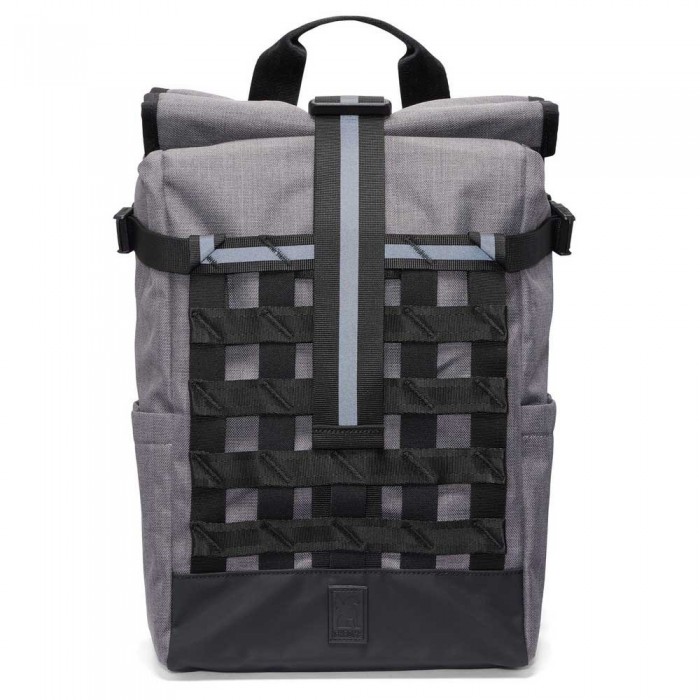 [해외]CHROME Barrage 18L 배낭 1140504059 Castlerock Twill