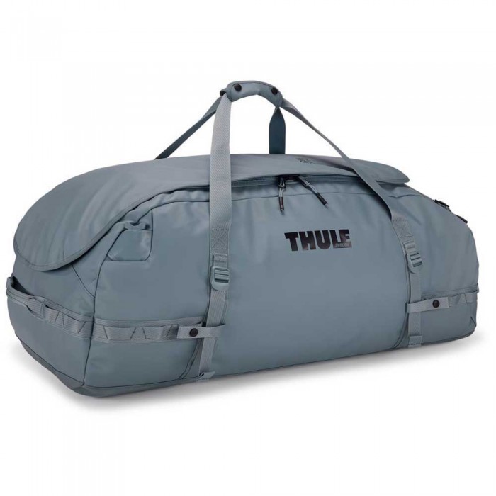 [해외]툴레 가방 Chasm Duffle 130L 1140565561 Blue