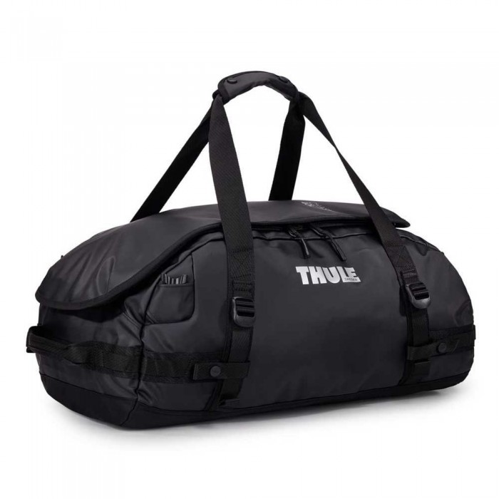 [해외]툴레 Chasm Duffle 가방 40L 1140565564 Black