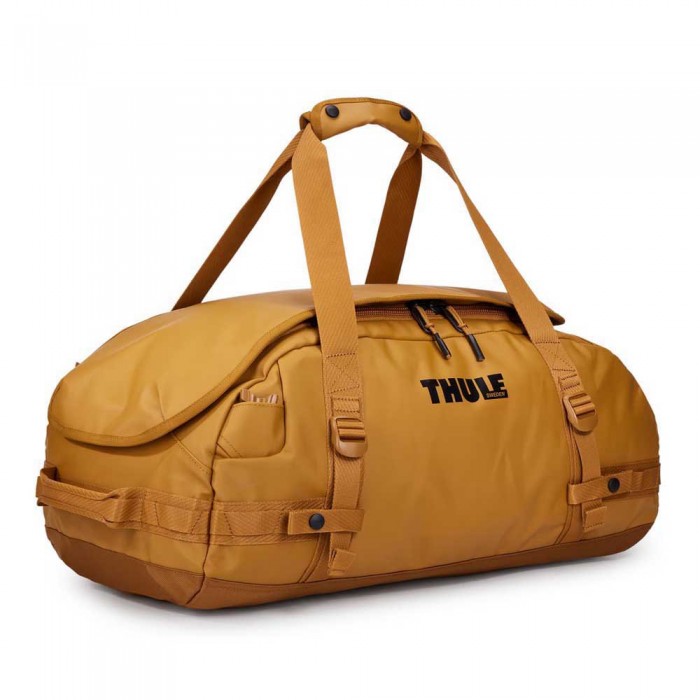 [해외]툴레 가방 Chasm Duffle 40L 1140565567 Yellow