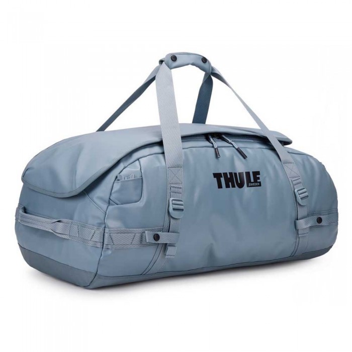 [해외]툴레 Chasm Duffle 가방 70L 1140565569 Blue