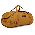 [해외]툴레 Chasm Duffle 가방 90L 1140565575 Yellow