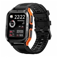 [해외]MAXCOM FW67 Titan Pro 스마트워치 6140599443 Orange